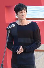 Happy Birthday to So Ji-sub     