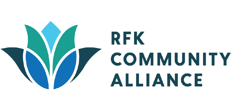 RFKChildren's tweet photo. We are now RFK Community Alliance! Our new name carries forward the work &amp; life of Robert F. Kennedy, a legacy defined by his commitment to serving people who are vulnerable. Together, we have an exciting future growing together. Stay tuned to learn more. https://t.co/efvKty7INM https://t.co/B97McTgLdV