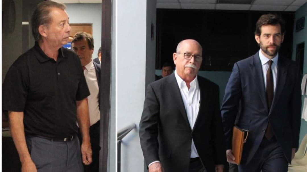 patty8405's tweet photo. Exdirgentes de ARENA, Elías Antonio Saca, Juan Tennant Wrigth y Gerardo Antonio Balzaretti Kriete, deberán devolver los $10 millones donados por Taiwán, así resolvió el Juzgado Segundo de Instrucción, sorry #JohnnyWright la corrupción no se olvida https://t.co/UagRU7pWfv