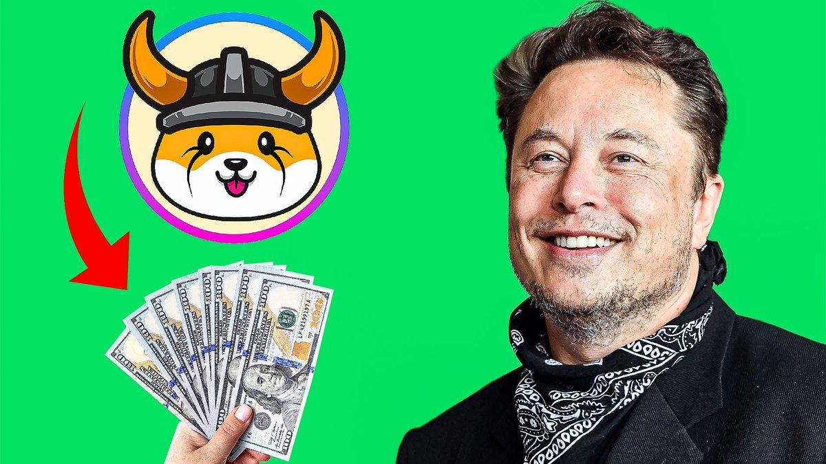 Everything You Need To Know About #Floki:

Watch Now 👉 youtu.be/5YQ2L25-qu0