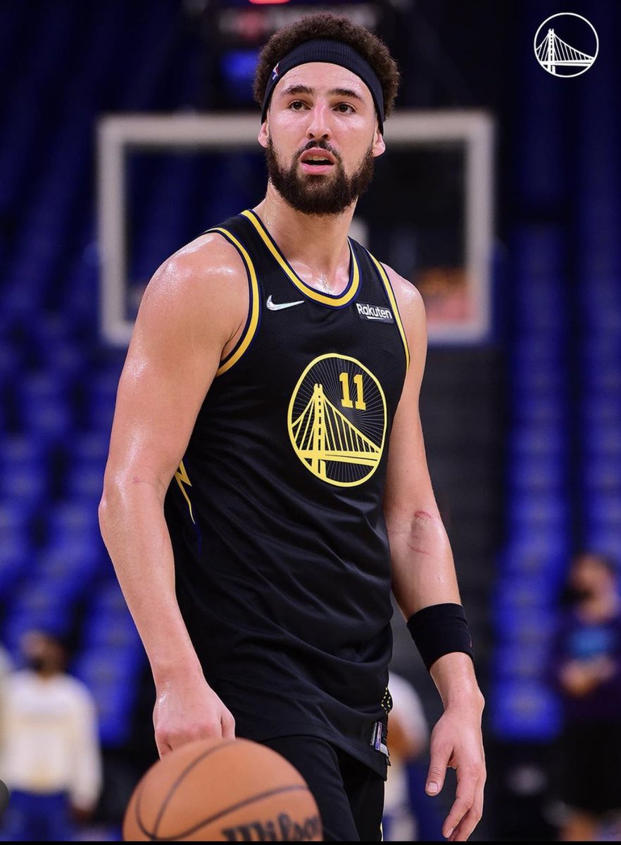 Warriors_Spain's tweet image. Ay dios MORIMOS TODOS.

🤩😍

#DubNation
