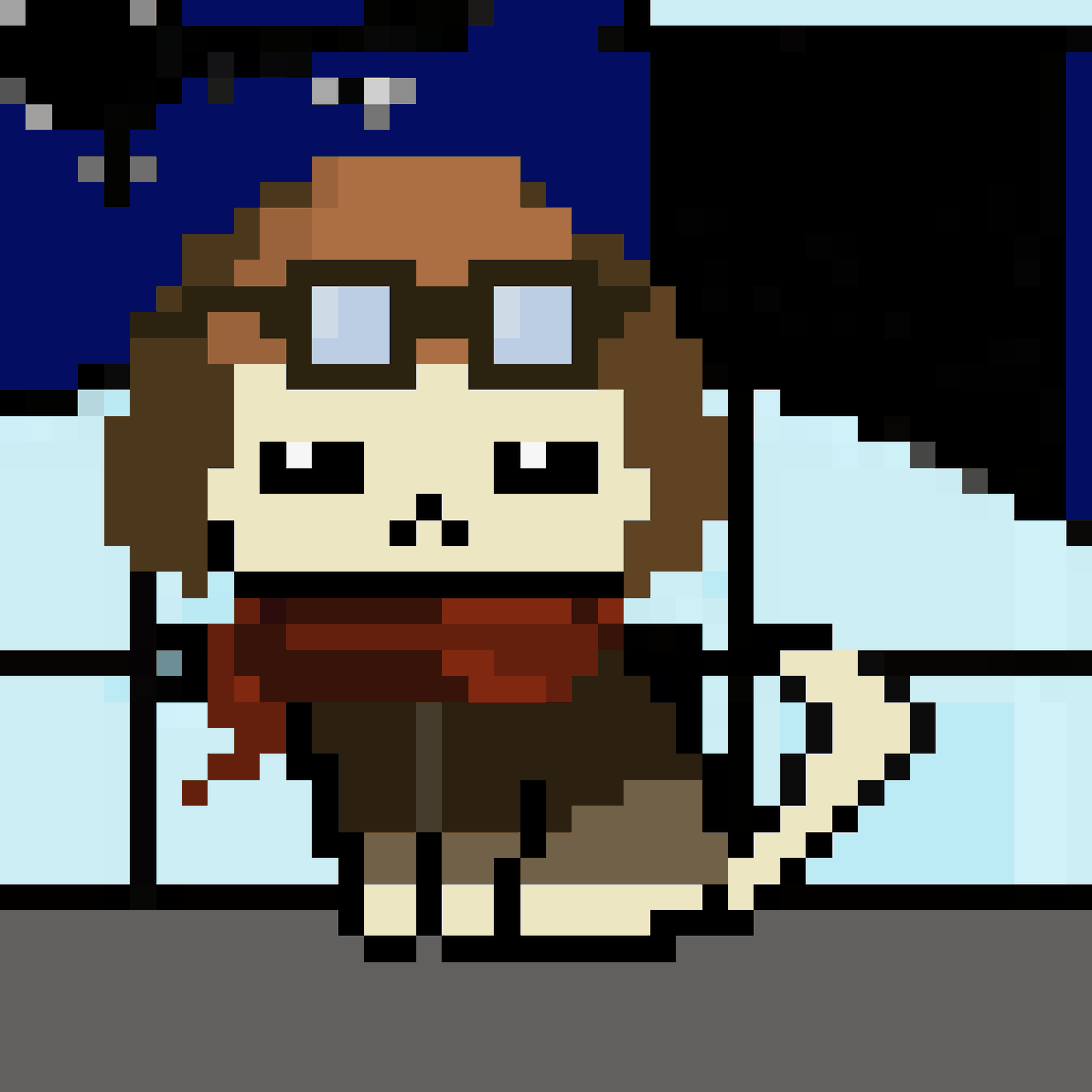 FunkyCats_'s tweet photo. #082 available to collect !!!
https://t.co/ekoCbog7jB https://t.co/wMWGLYvZsL