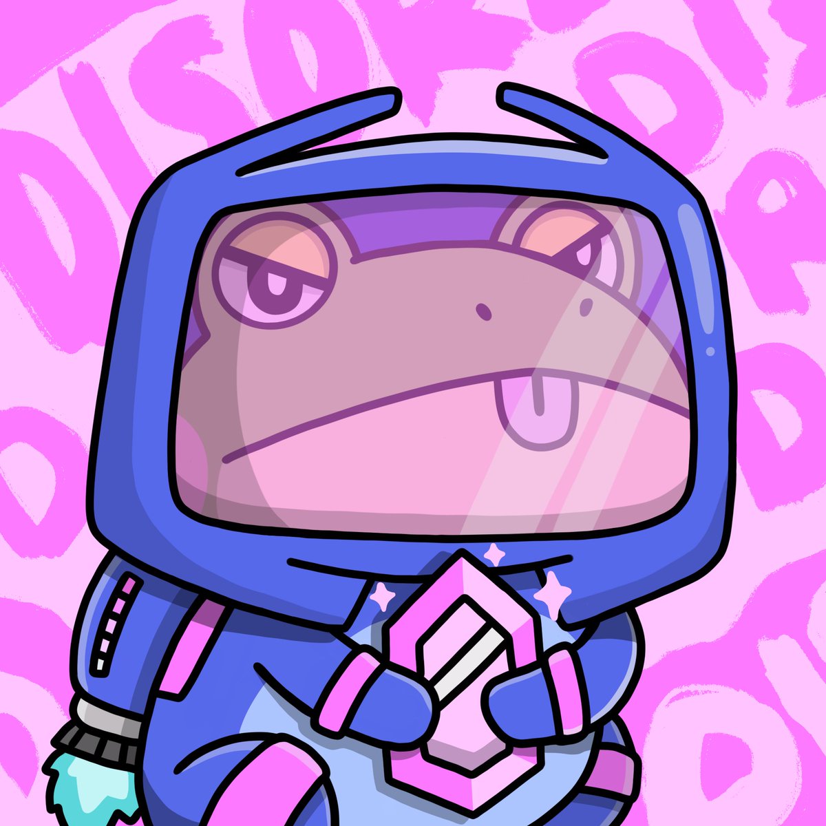 For a while now, you have been asking us...

"Wen Discord?" you'd say to us... "Soon!" we would reply.

But now we are ready and we hope you are too. The Discord is now Live!!!

Join us Here
discord.gg/kuMHq4x5VR