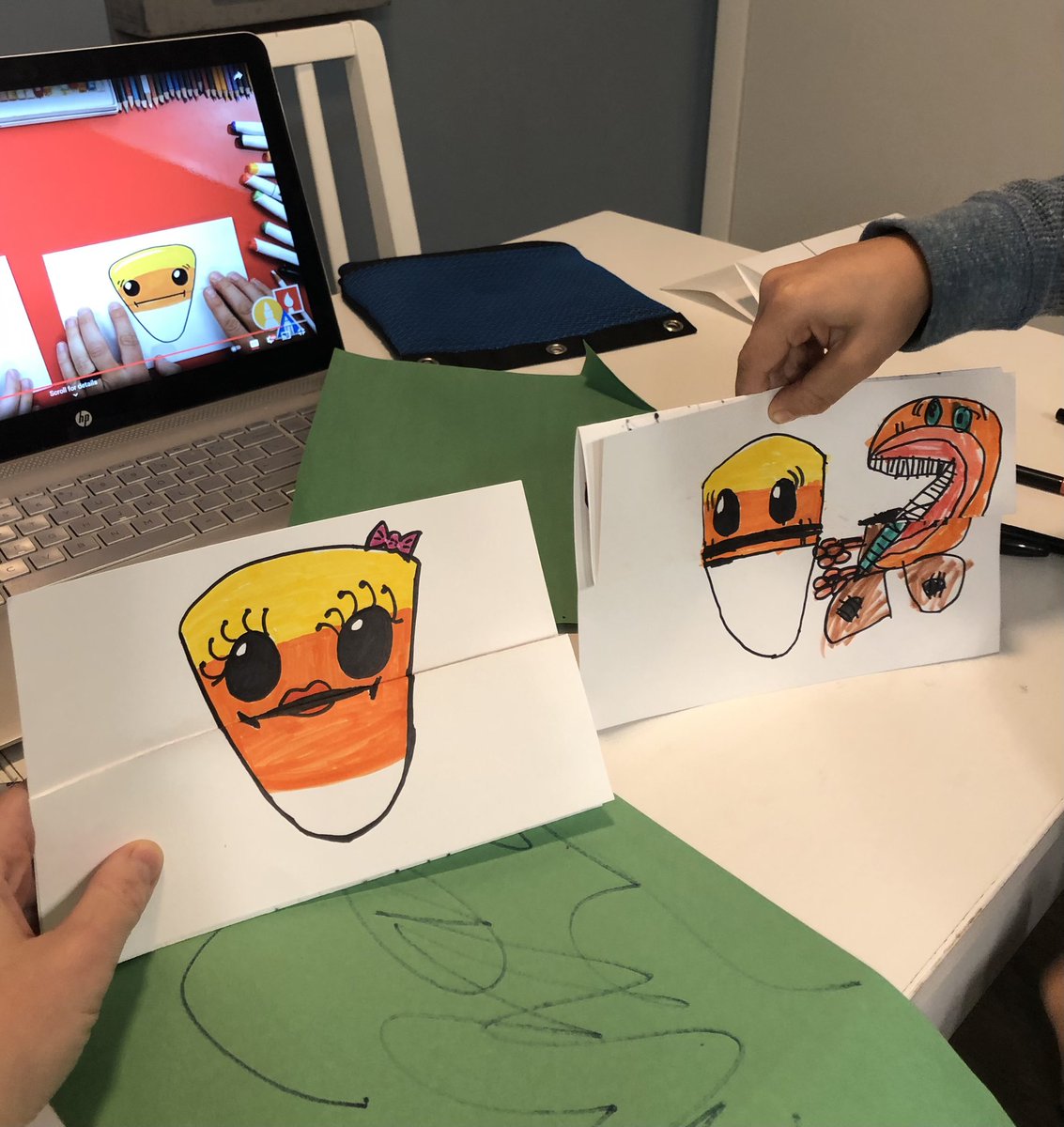 Ms. Denise Miles tweet media