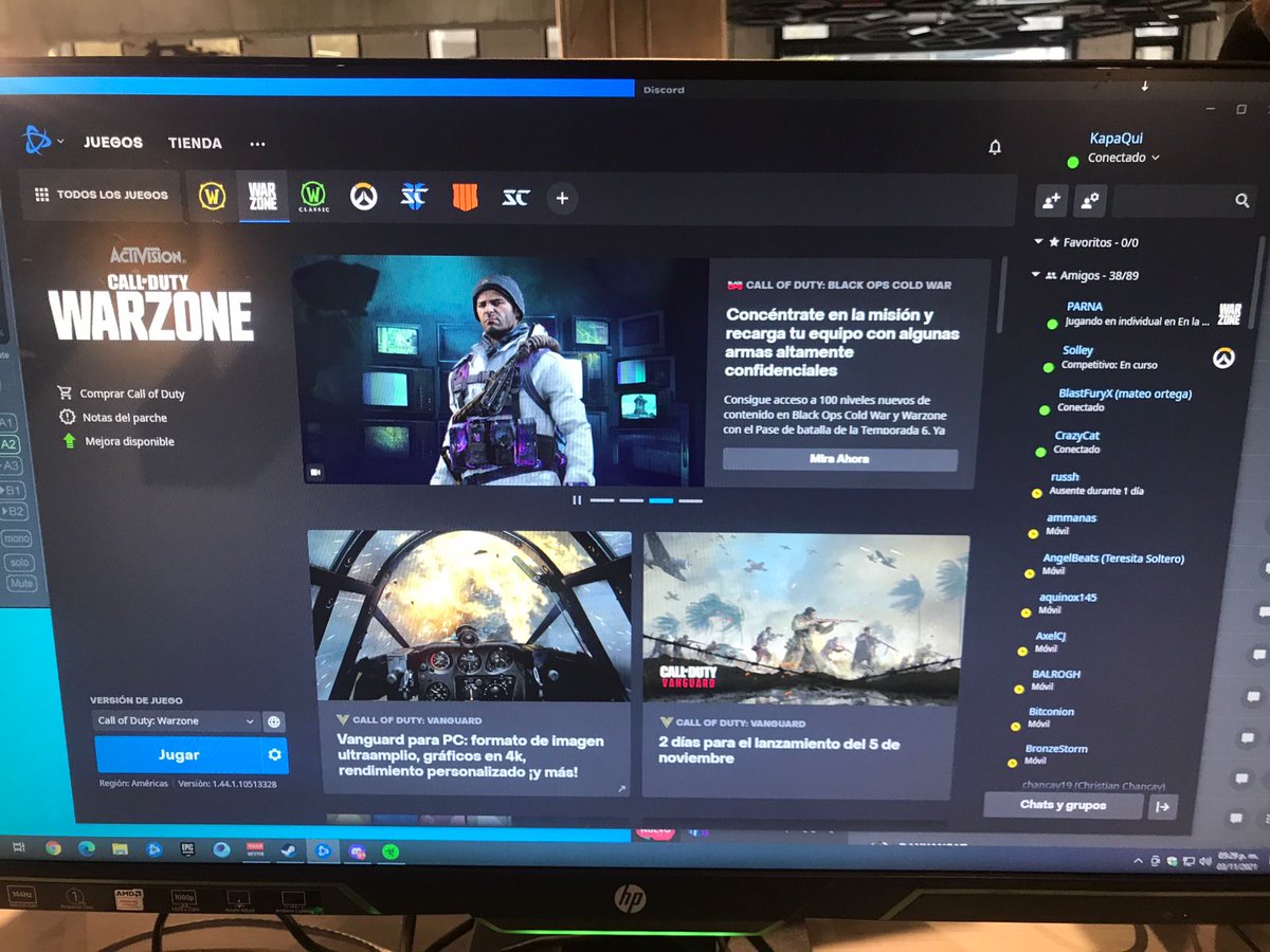 Megacable's tweet photo. ¡Ya falta poco para vivir #TodaLaGloria 💎 en el #TournamentX de #COD: #Warzone! ¿Están preparados #MegaBros👊?
IMPERDIBLE a las 7:00 pm por @TVCDeportes
@AllGloryGaming https://t.co/uRqmtGATJ6