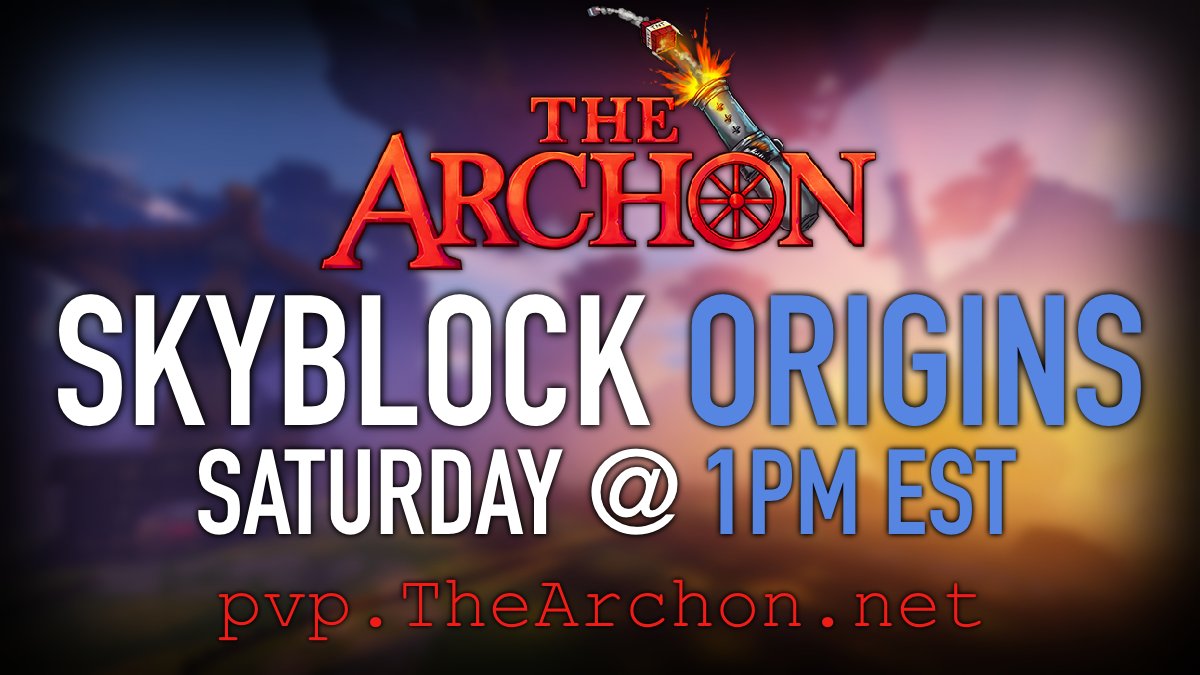 TheArchon tweet media