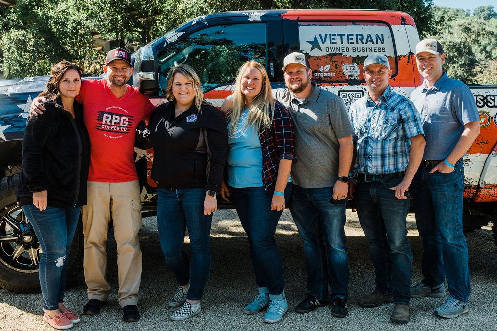 While this month is National Veterans & Military FamiliesMonth, this week also kicks off #NationalVeteransSmallBusiness week.  Many of our supporters are Veteran Owned Small Businesses that impact our couples on an annual basis. Their support builds a life and legacy for so many.