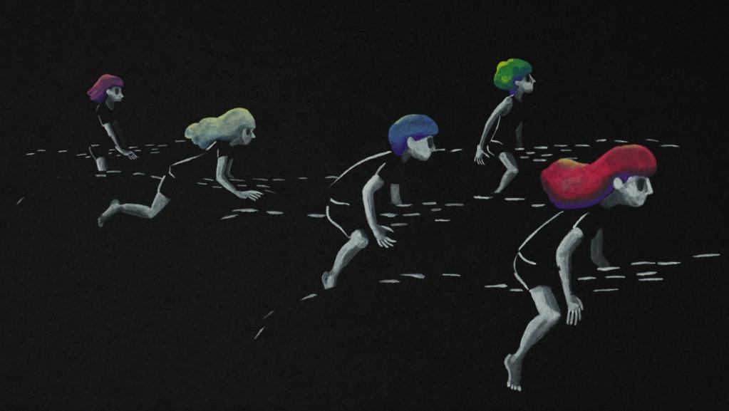Este jueves a las 17h tendremos Fête du cinéma d’animation, Festival de cine de animación 2021. Una colección de los mejores cortos seleccionados en festivales alrededor del mundo. Con el apoyo de IFAL y Red Xalapeña de Cine Clubes Boletos en cinemanahual.mx