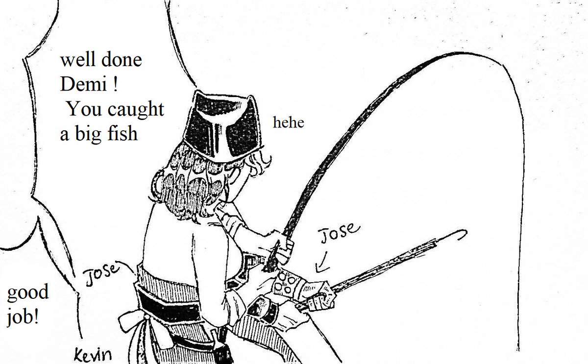 Valamroi2's tweet photo. cursed fandom #identityvmemes https://t.co/Db0RANyau6
