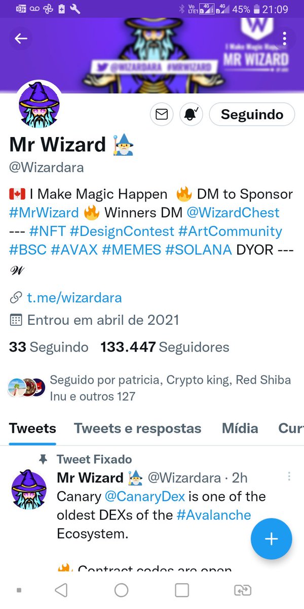 NEGO - BR tweet media