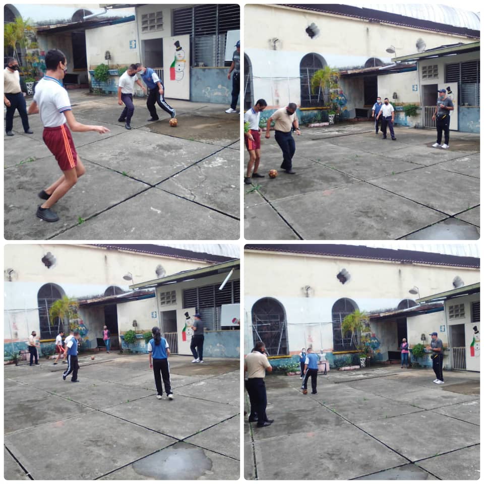 Juegos intercursos .Taller de Educación Laboral Bolivariano.(especial)
 <a href="/DGEFDMPPE/">Dirección General De Educación Física Y Deporte</a>  
<a href="/MPPEDUCACION/">MPPEDUCACION</a> <a href="/yelitzePSUV_/">Yelitze Santaella</a> <a href="/WuikelmanAngelP/">Wuikelman Angel P.</a> @ZonaEducTachira <a href="/charlychaves/">Charly Rojas Chaves</a> <a href="/con_tiza/">ConLasManosEnLaTiza</a> <a href="/edward_arellano/">edward saint</a> <a href="/COMUNIDADESED15/">DIV. COMUNIDADES EDUCATIVAS TÁCHIRA</a> <a href="/DorisJi32185292/">Doris Jimenez</a> <a href="/Arnaldo34696122/">ARNALDO GUZMÁN</a>