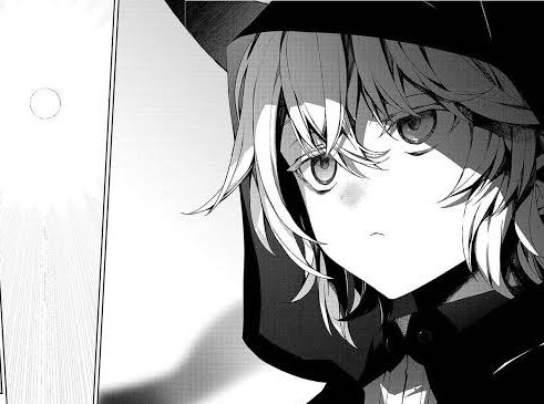 Owari no Seraph FESS | CH 154 on 📌 tweet media