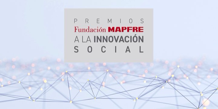 Participa en la 5a edición de los premios de <a href="/fmapfre/">Fundación MAPFRE</a> a la Innovación Social, impulsados por @IEUniversity hasta el 15 de noviembre. Si tienes un proyecto de impacto social en Salud, Economía Sénior y/o Prevención o Movilidad ¡inscríbete!
bit.ly/3D8NPIb
#innovacionsocial