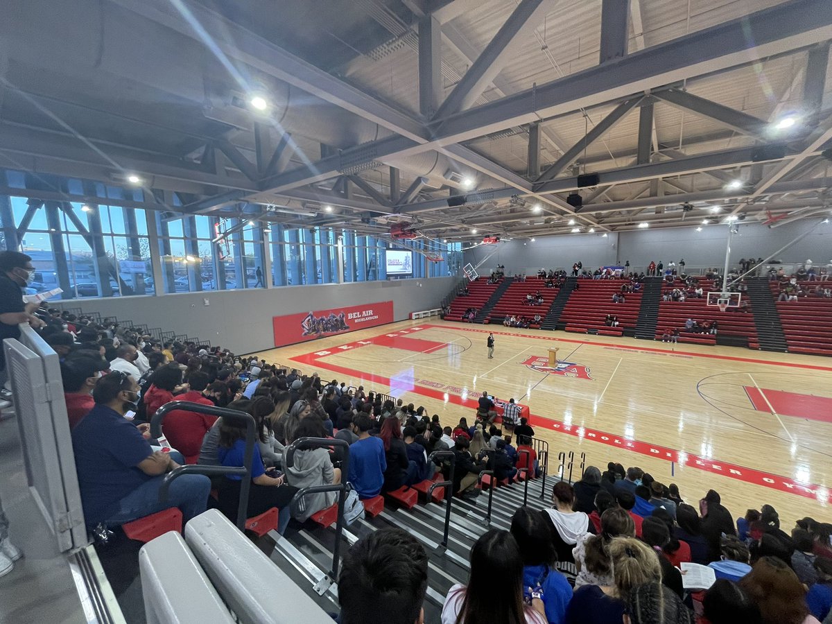 BelAirHigh's tweet image. Excited about the great turn out for the HB5 Parent Presentation! #OneRed

@BA_Highlanders @RendonSylvia @VaniaJean88 @belairmiddle @ODPHIRuben @SGonzalez_BAHS @Doc_Oct_BAHS @BAHSMottinger