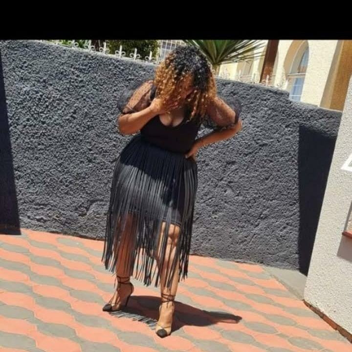 ComShe8's tweet image. #NewProfilePic