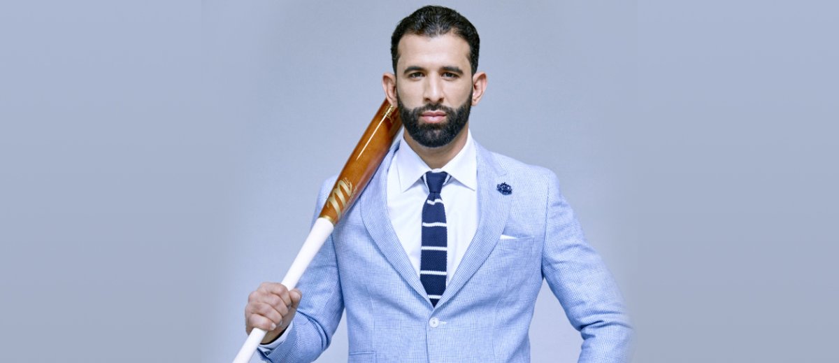 CarCrusaders's tweet photo. 🔥ATTENTION🔥
LADIES AND GENTLEMAN, BOYS AND GIRLS, PRESENTING THE CAPTAIN, OUR FIRST PLAYER, THE MAN WHO HIT THE HOME RUN HEARD AROUND THE WORLD,

INTRODUCING 

JOSE BAUTISTA 

He has signed a 2 year 2 million dollar contract

Welcome to Carolina!

#1P94 #WEGOTNEXT https://t.co/H0qUXxYGTw