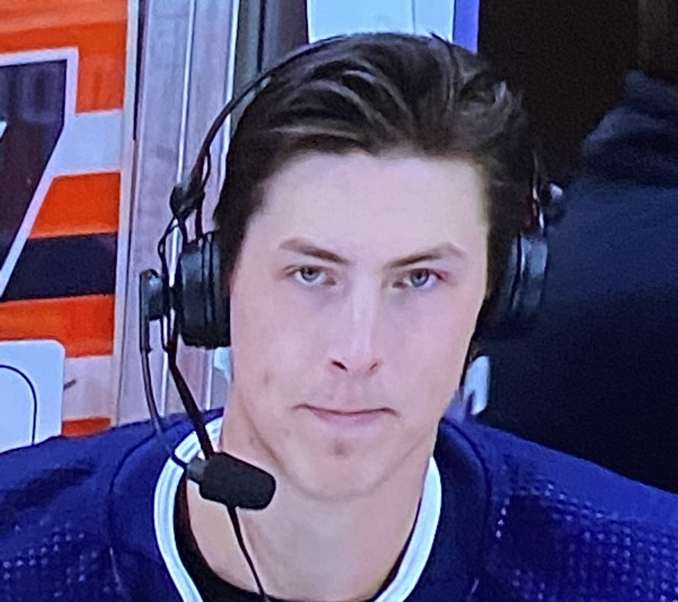 When you have to explain that the ice cream machine is broken again