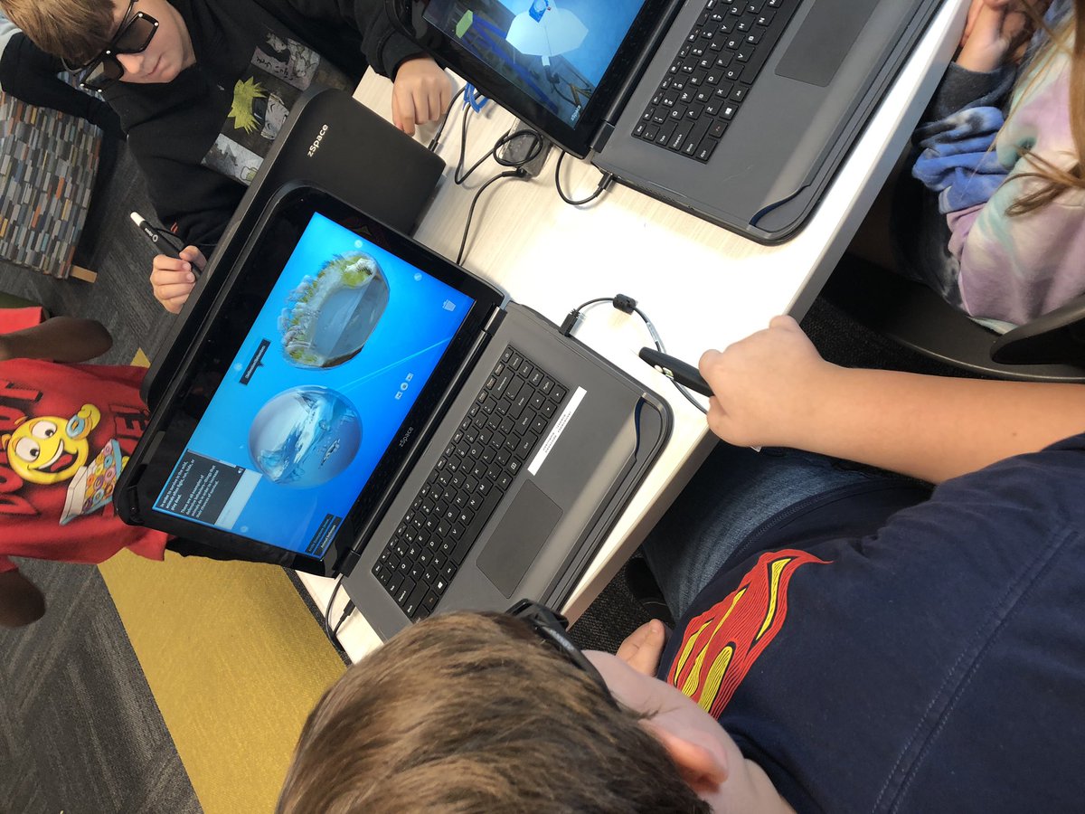 Foxbank Elementary School tweet media