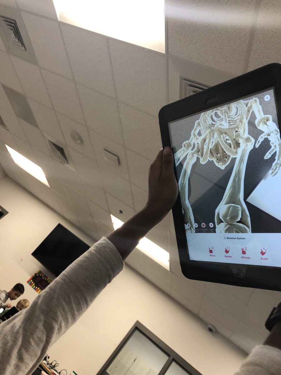 Foxbank Elementary School (@foxbankschool) on Twitter photo Oohs&awes all day long!Virtual reality is a cool way to experience concepts being taught in the classroom. Students explore the human skeletal system, animal adaptations &solar system in 3-d with <a href="/MergeVR/">Merge</a> & <a href="/zSpace/">zSpace</a> in the Library/makerspace. @bcsdinnovationsquad <a href="/BCSDAandI/">BCSD Academics and Innovation</a> Oohs&awes all day long!Virtual reality is a cool way to experience concepts being taught in the classroom. Students explore the human skeletal system, animal adaptations &solar system in 3-d with <a href="/MergeVR/">Merge</a> & <a href="/zSpace/">zSpace</a> in the Library/makerspace. @bcsdinnovationsquad <a href="/BCSDAandI/">BCSD Academics and Innovation</a>