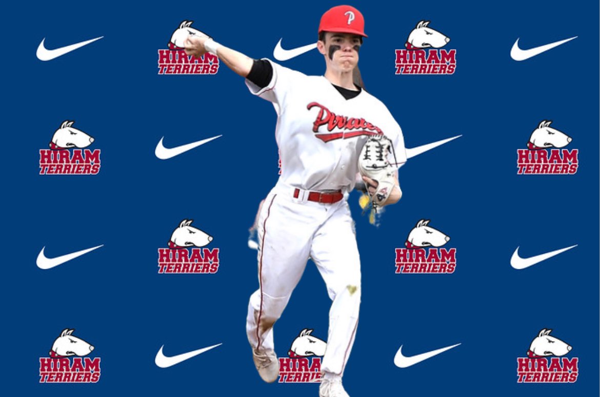 isaiahhaas11's tweet photo. Committed✅  
@Hiram_Baseball @PBrua_6 @PerryPiratesBB @b2_baseball @CoachHaas2150 @coachKimmick https://t.co/P74qyk16Ut