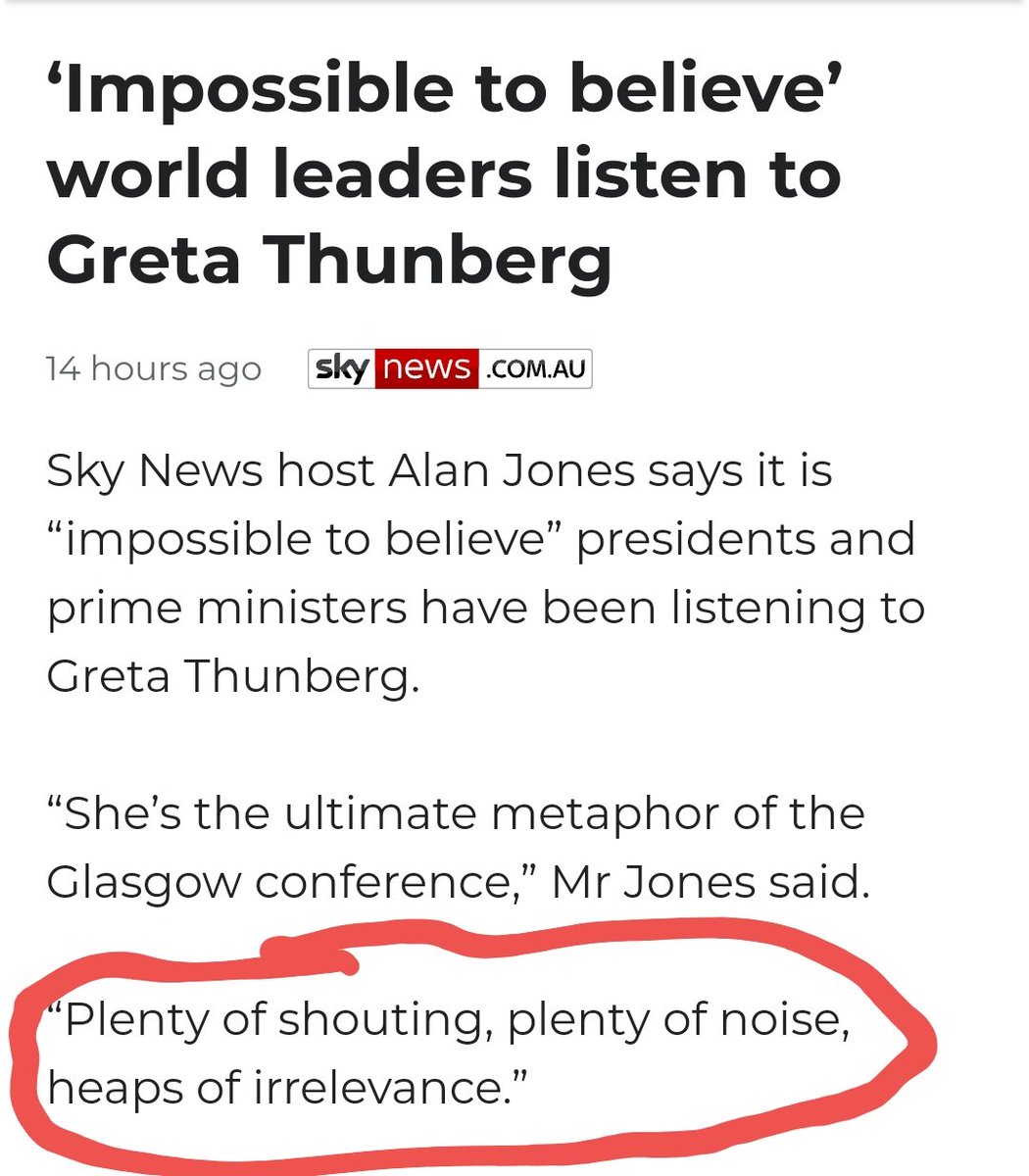 I mean, this feels a bit rich coming from Alan Jones.. 🙄