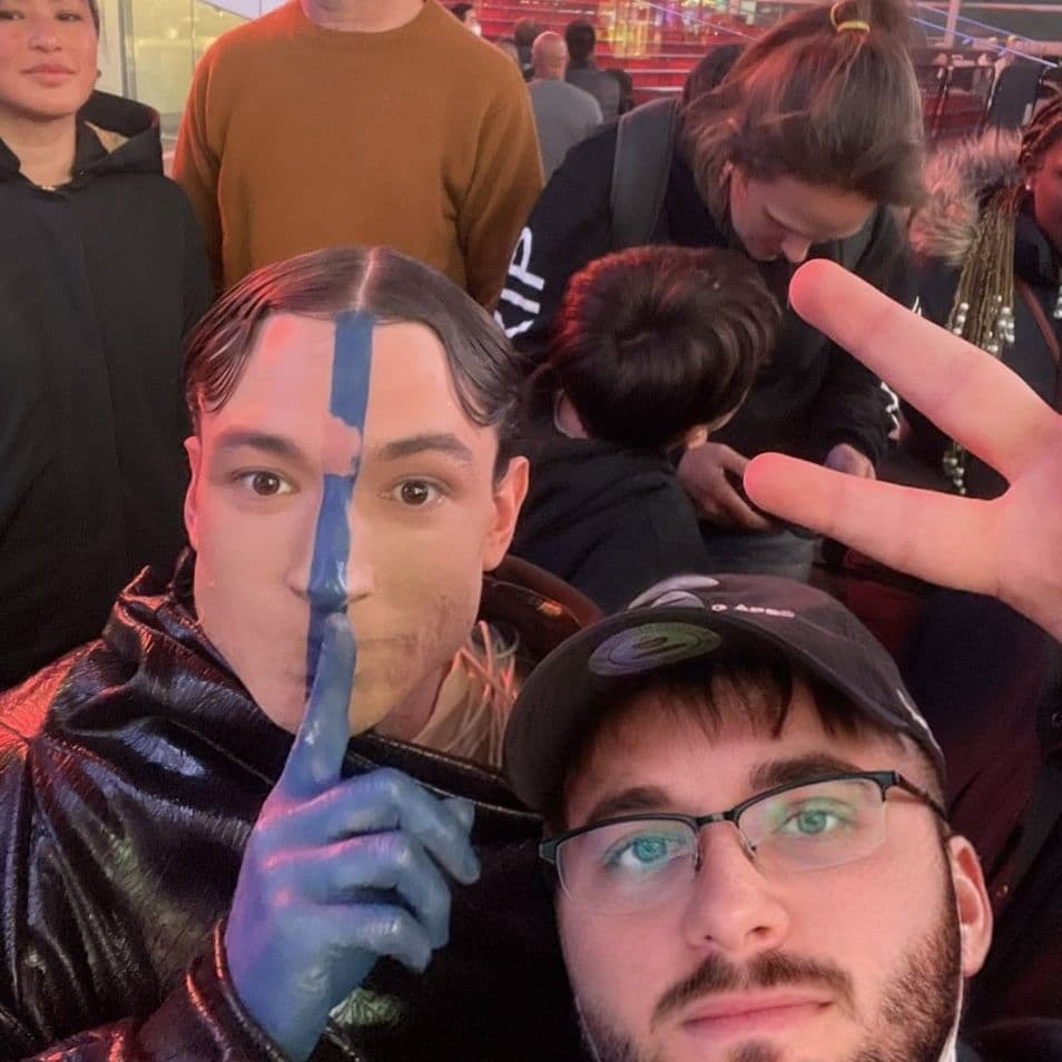 Mute Pak #PakWasHere