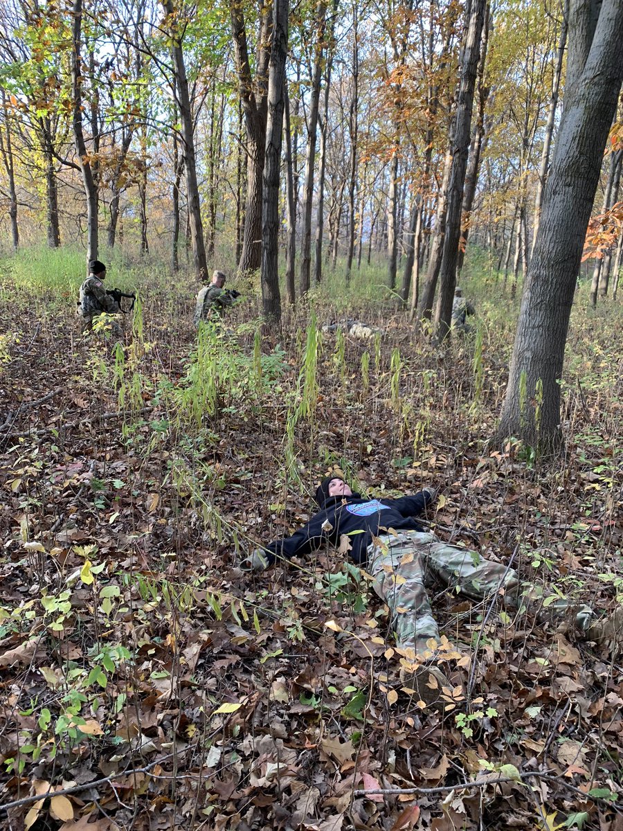 UNI ROTC tweet media