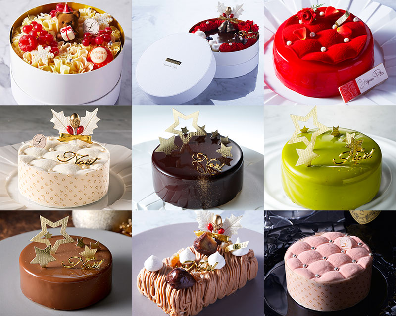 Happy Birthday Project公式 21年 ネット通販で買えるクリスマスケーキ特集 T Co Xk3lehxnbc 毎年多くの人が楽しみにしているクリスマス 今年も早速クリスマスケーキの予約受付が始まっています クリスマスケーキ Letao 大丸松坂屋