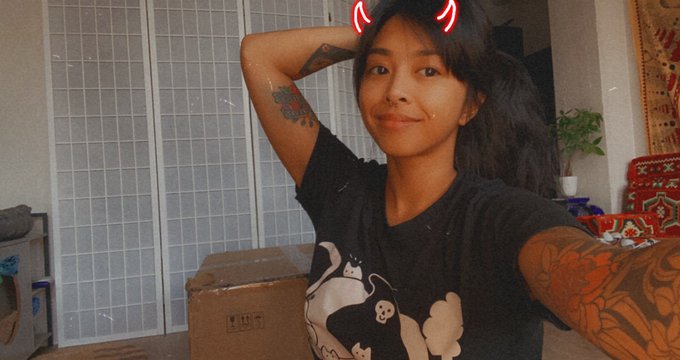 sleepy gorl builds cat tree w lofi https://t.co/WRBxHLtgcr https://t.co/bqF9KqnleT<a href="/tag/throne"class="tags"><span>#throne</span></a><a href="/tag/wishlist"class="tags"><span>#wishlist</span></a>