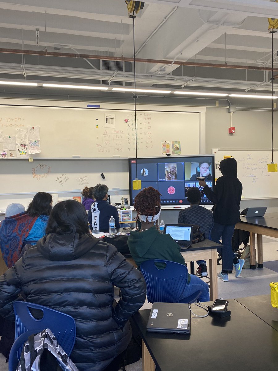 Rebecca Coven (she/her) tweet media