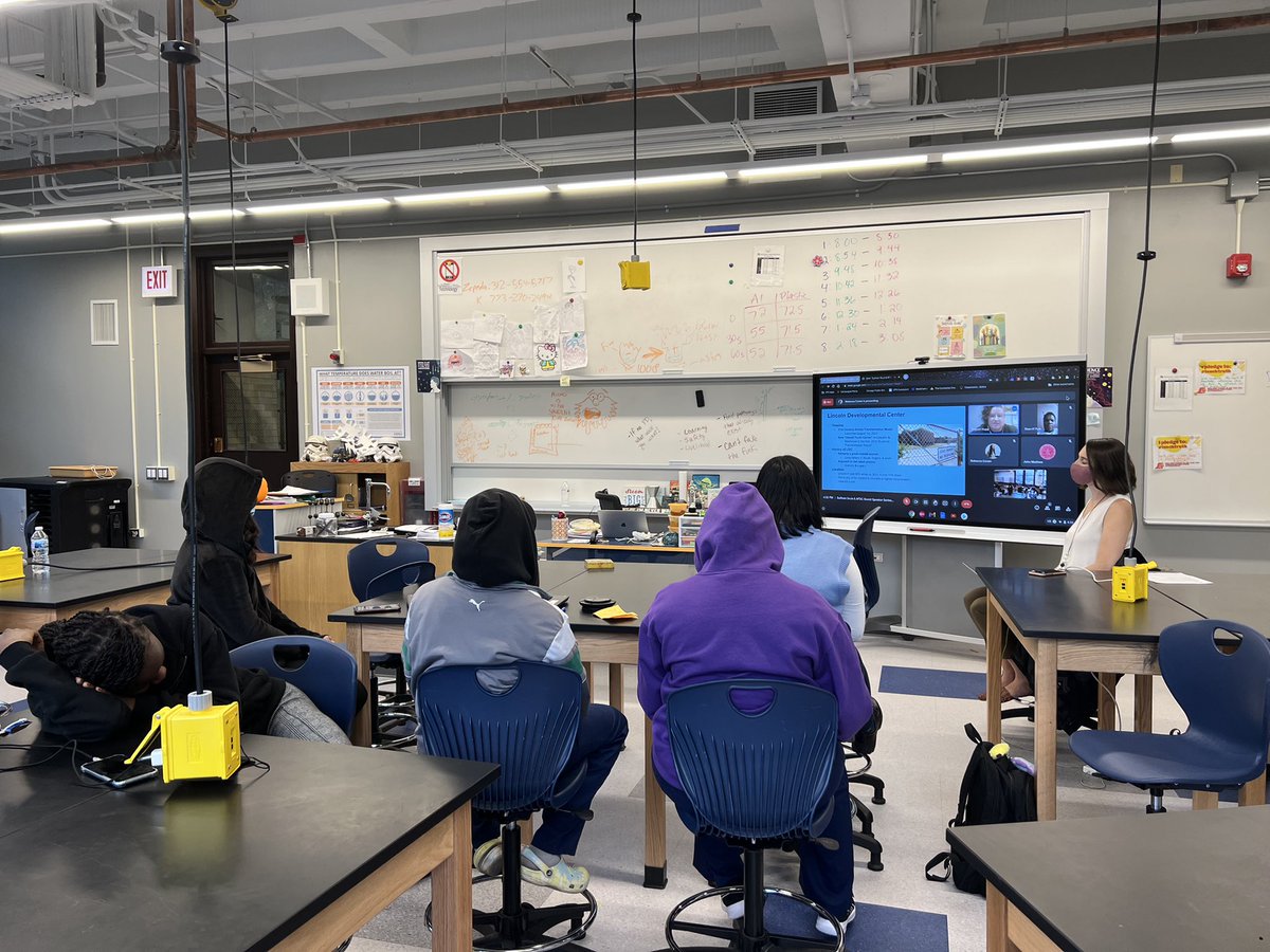 Rebecca Coven (she/her) tweet media