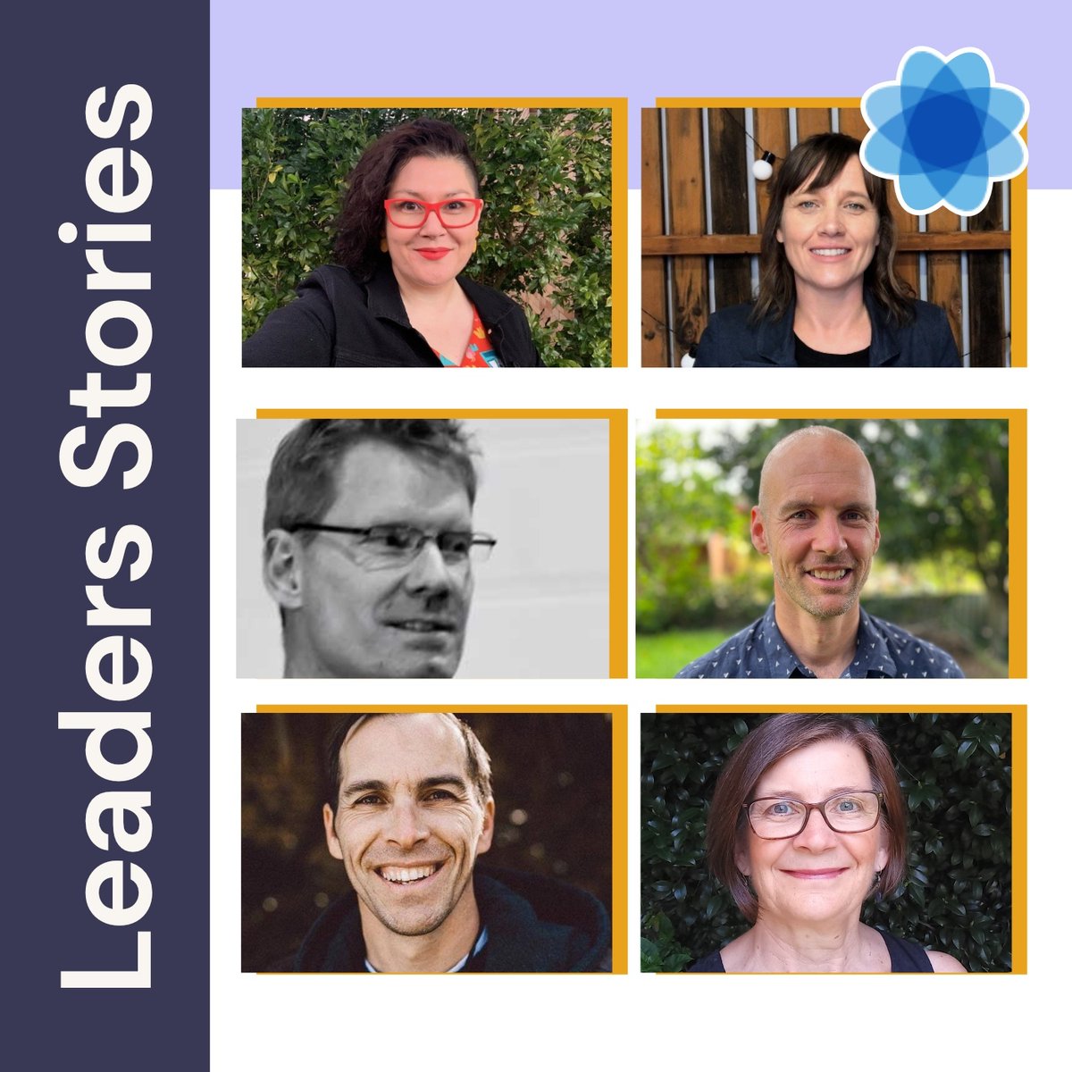 KCC is starting a series of interviews with people in ministry called Leaders Stories. This series will focus on stories of discovering personal weakness, lessons learnt about God's strength and the journey for how this happened for people. Read more: bit.ly/3bFUH40