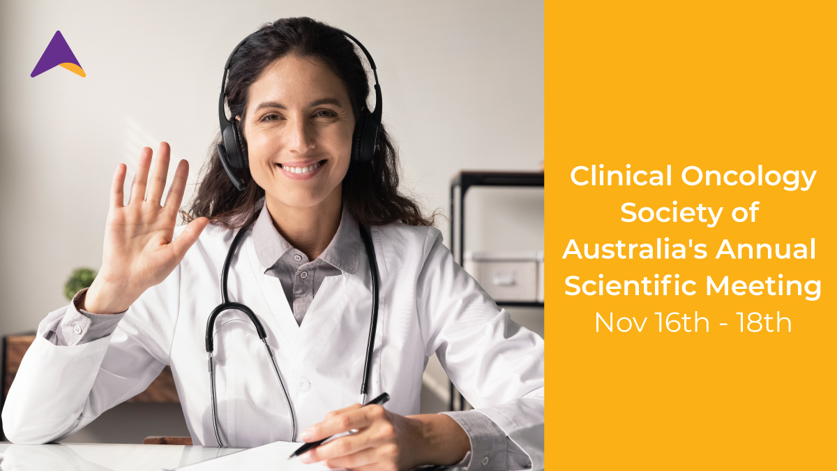 rare_arc's tweet photo. @rare_arc has been invited to present at the upcoming @COSAoncology Annual Scientific Meeting (NOV 16-18)

👨‍⚕️ Professor Clare Scott
📆 17/11
⏰ 3:30pm

👨‍⚕️ Dr Reece Caldwell
📆 18/11
⏰ 11 am

Learn more about COSA 2021 and our presenters here - https://t.co/IGEO73MkVl

#COSA21 https://t.co/3QwEOb5Orn