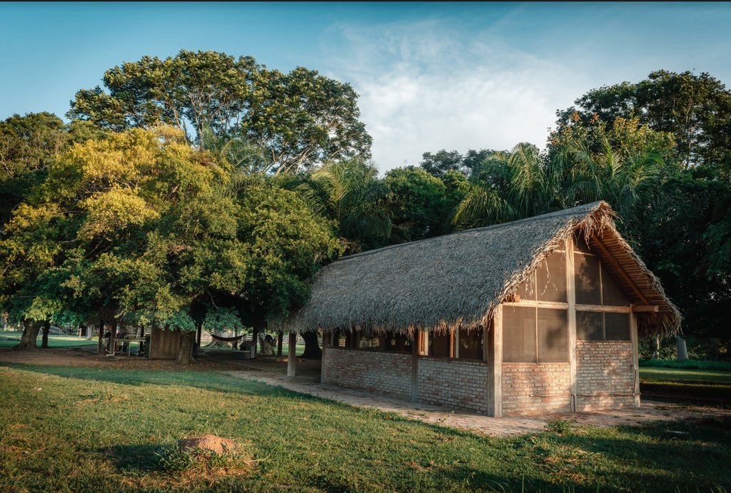 As you may know, La Pradera ranch is situated on 3 200 ha of Bolivian countryside. The ranch has been cash positive for the last 20 years, and returns on Finka Tokens are predicted to be 4-8%, year on year. 
#finkaToken #Futurefinance #digitalAsset ⠀