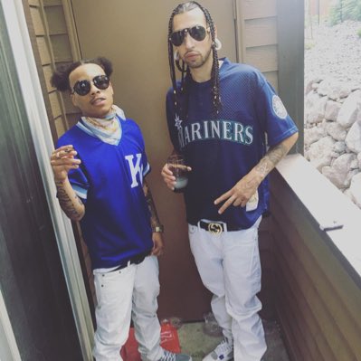 doughboyLos's tweet photo. #NewProfilePic https://t.co/fHVwHyVWlj