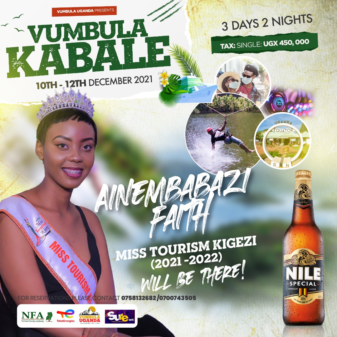 Isn't this a good deal😊
#VumbulaKabale