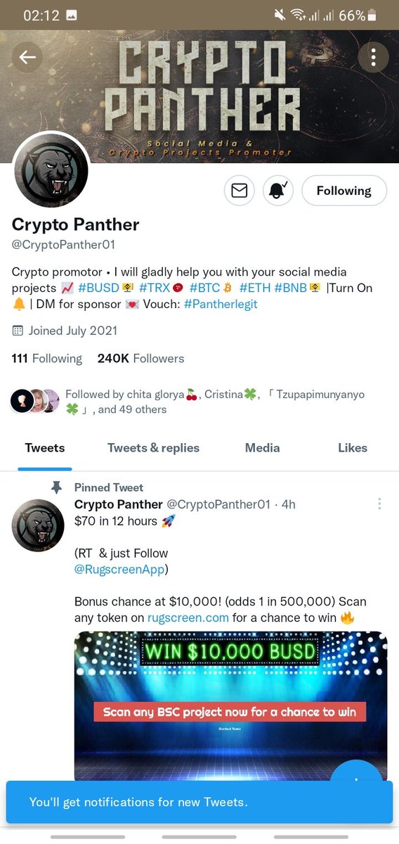 duainfinite's tweet photo. @GlazeCrypto @smileyhappyy @CryptoPanther01 https://t.co/Spqva05dgd
