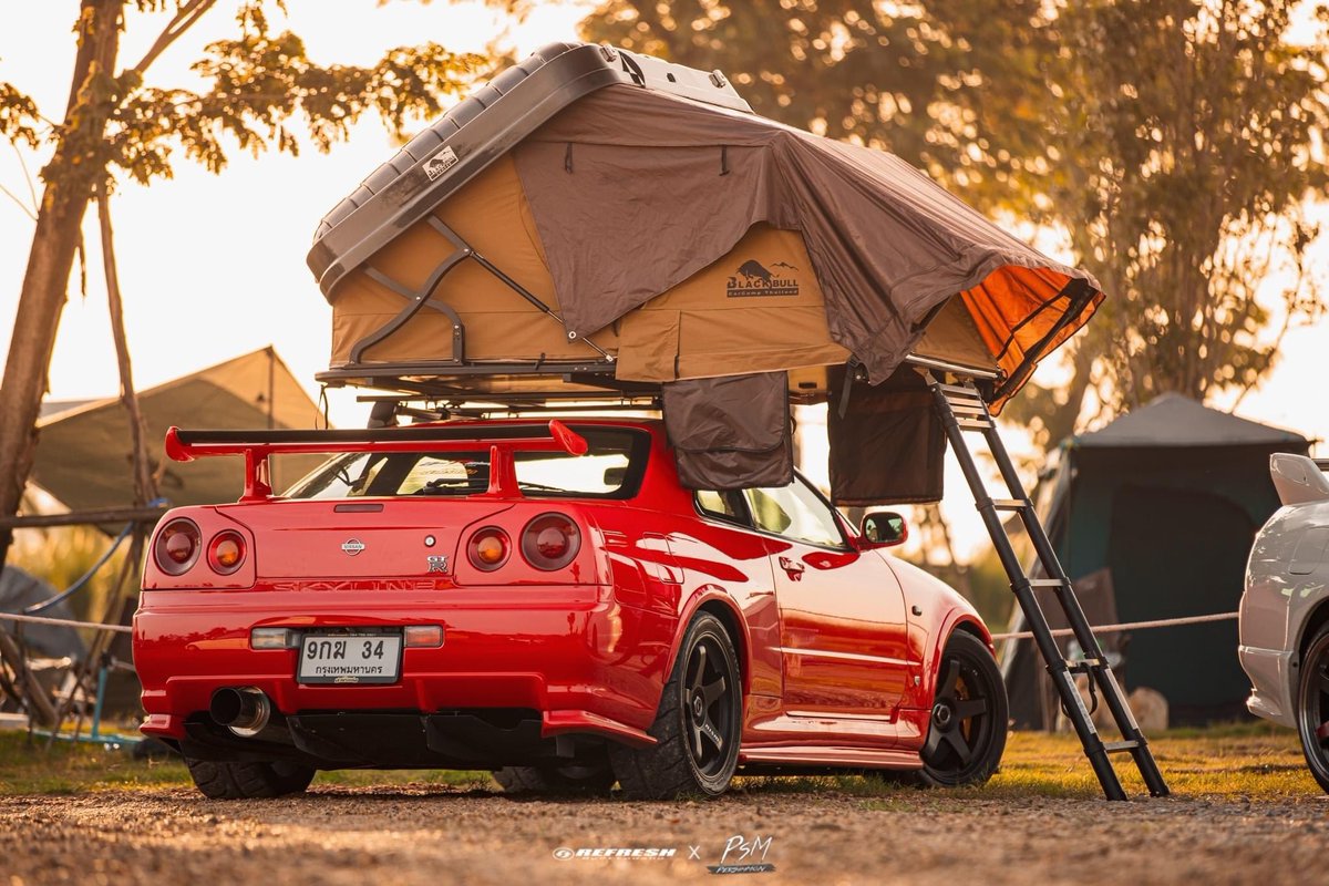 JustVehicles's tweet photo. Let’s go Camping https://t.co/ftrIhsZUJ9