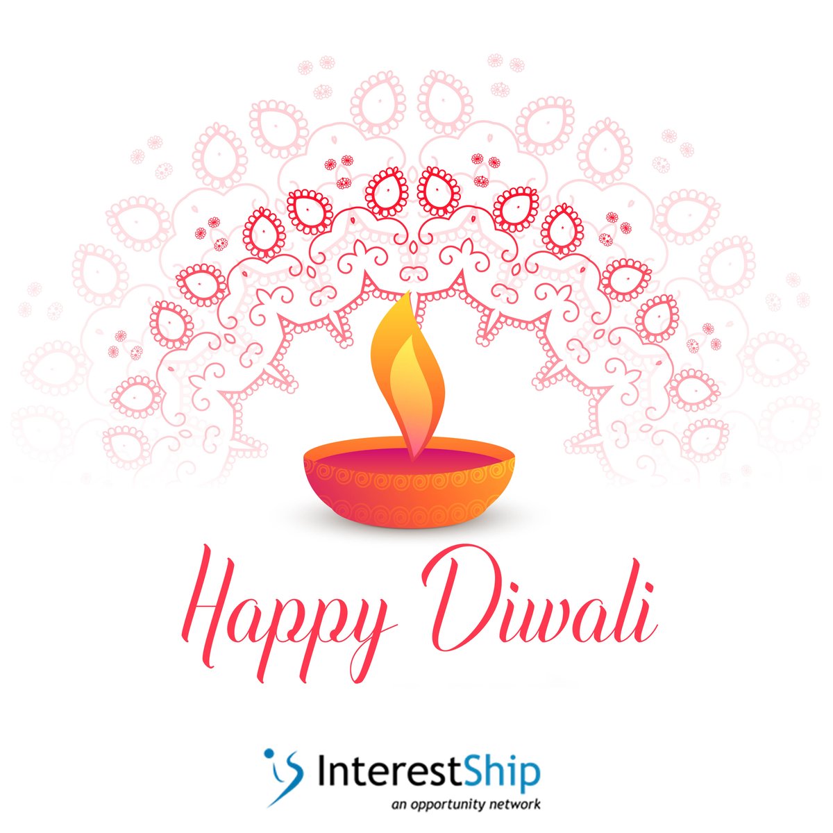 Interestship tweet media