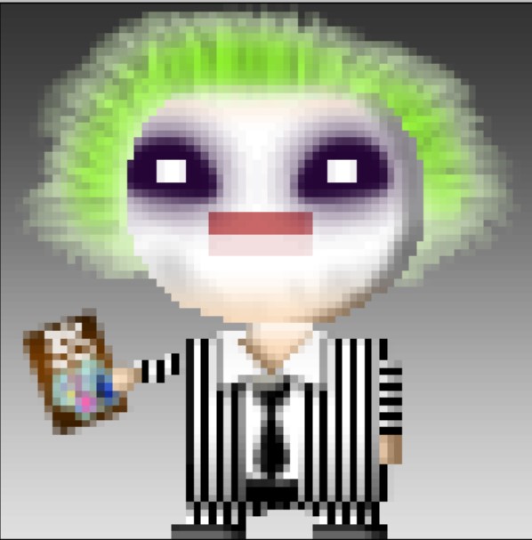 🕵️‍♂️ Clue #7

Difficulty: Medium

TheEnkaliv needed it on 10/21. In Discord. Off-Topic. It was not just for fun.

Starts with an "M" and ends with a "C", also repeated by one Bixby.

---END---

#NFTCommunity
#NFTGiveaway
#nftcollector
#NFTs
#NFT

discord.gg/rPQnQJfmWs