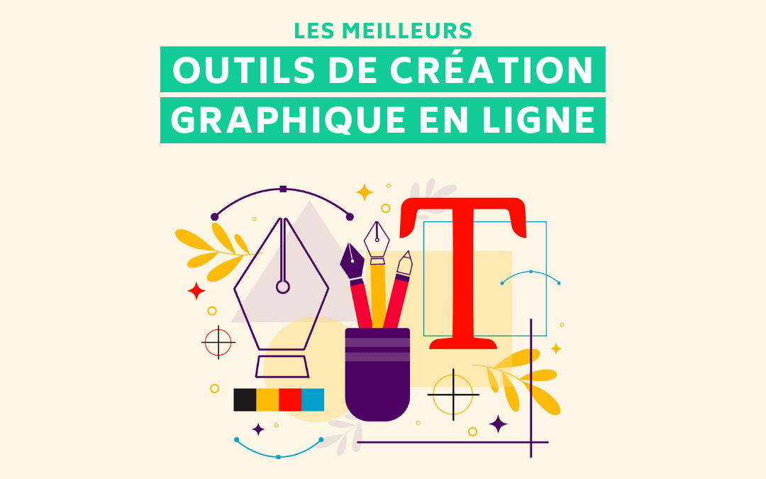 ChanPerco's tweet image. Top 10 des #outils de création graphique en ligne
▶️ Canva
▶️ Crello
▶️ Adobe Spark
▶️ Desygner
▶️ Genially
▶️ Snappa
▶️ Visme
▶️ Renderforest
▶️ Vectr 
▶️ DesignWizard
via @DigitizFr buff.ly/3mNoa2B