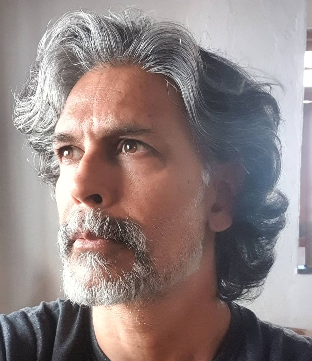 Many congratulations to Milind Soman sir on this occasion of Diwali and also a very Happy Birthday
Milind Soman 