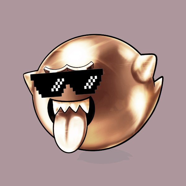 PinkDolphinCo's tweet photo. Rare Ghost Club #4016 just sold for 1.192 ETH ($5,450.12)

https://t.co/tvl8jZ5xwo https://t.co/q5H6xft34g