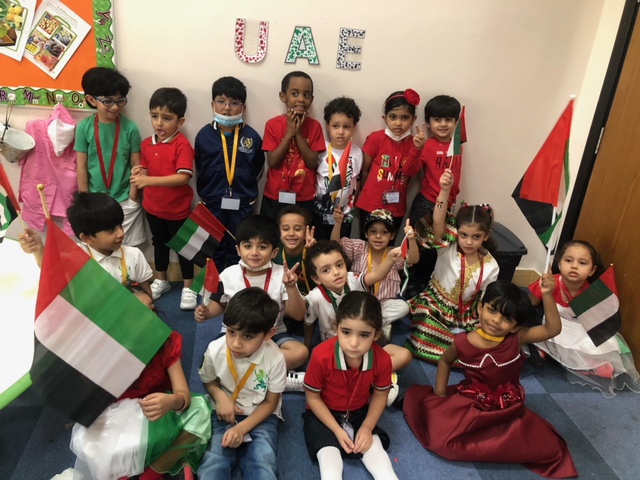 pacebritish's tweet photo. Happy flag day from FS2B!
#paceeducation #pacebritishsharjah #spea #bsme #britishschools #inthistogetherdubai #internationaleducation #sharjah #flag_day https://t.co/2ERzX4rCAh