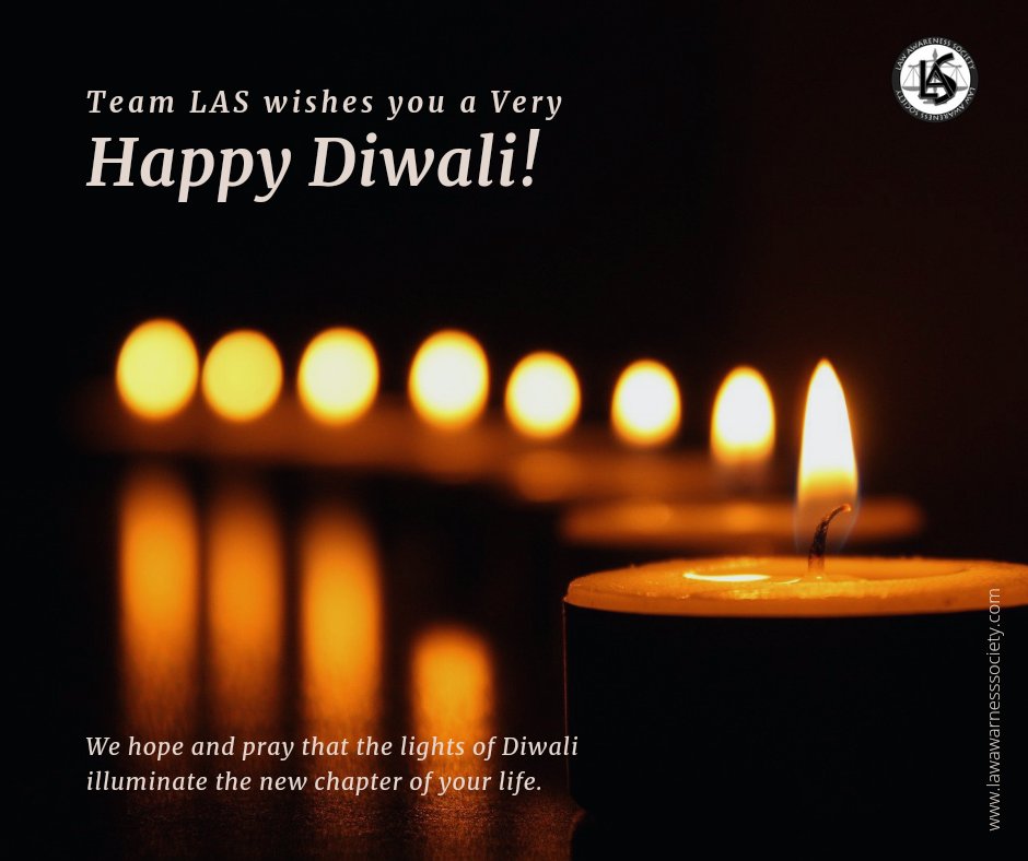 lasorganization's tweet photo. Team LAS wishes You a Very happy #Diwali 

#HappyDeepavali #HappyDiwali https://t.co/3ST3M79HyF
