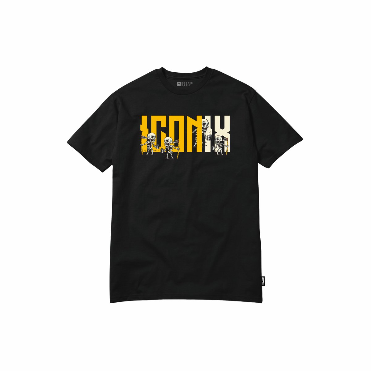 IX-BONES | IDR 140k | Order WhatsApp : 0822-4283-9500 / Line : iconix