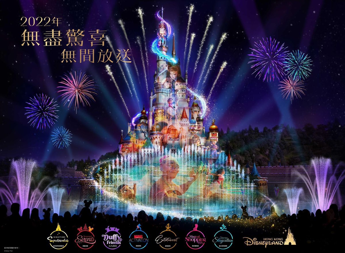 Top Tweets For 香港ディズニー Twstalker