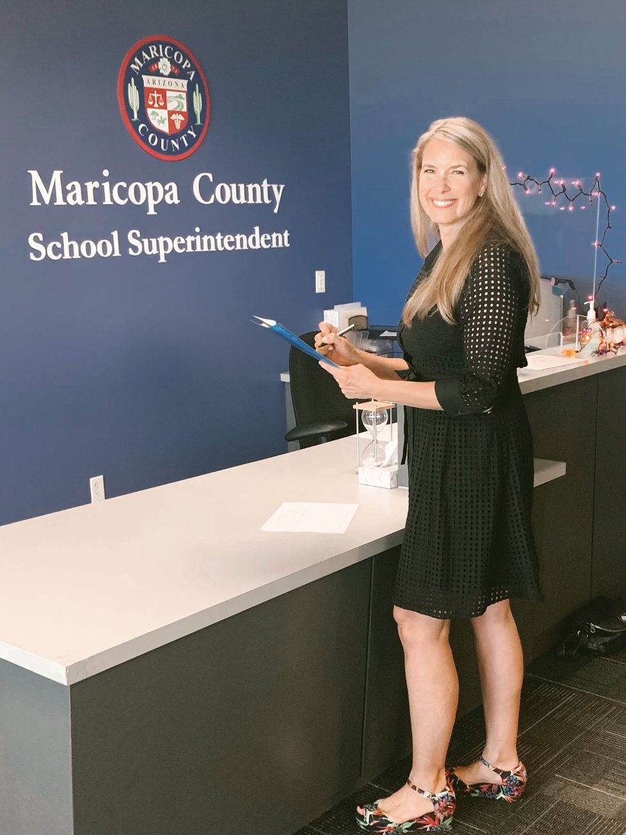 Amy Carney tweet media