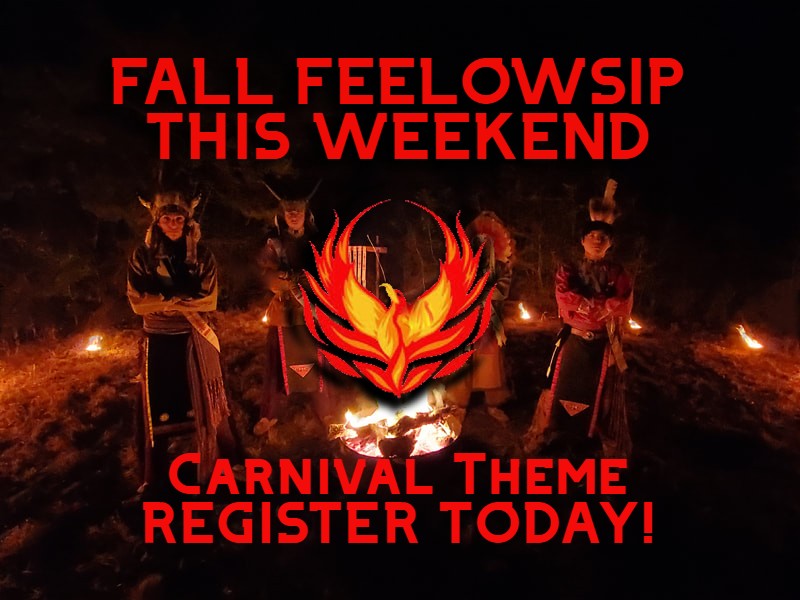 oalodge491's tweet photo. Fall Fellowship is THIS WEEKEND. Be sure to register NOW! Registration links are on facebook as well as on in your emails? https://t.co/p0RNMC50h0