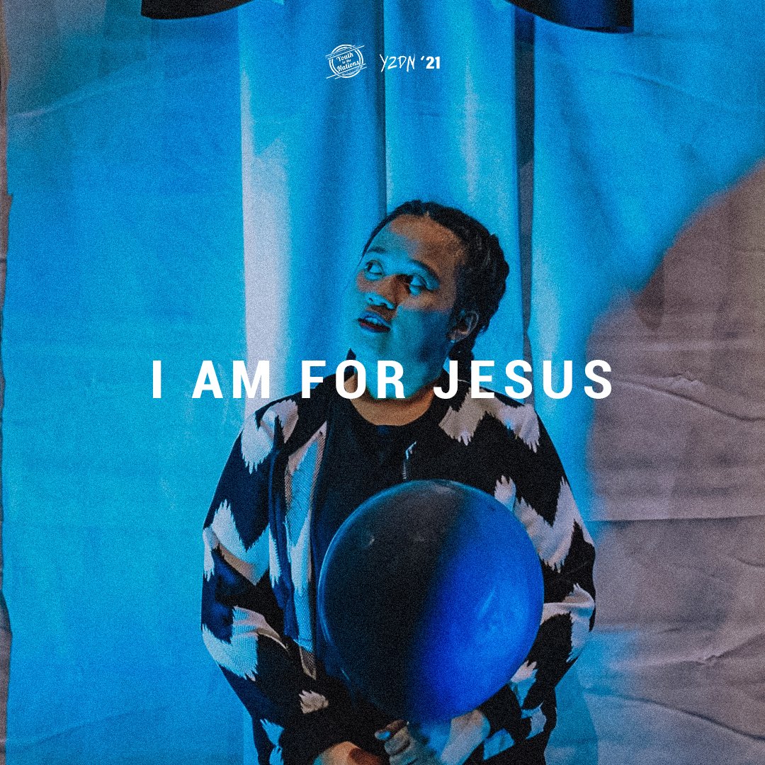 y2dnum's tweet photo. Shout that battle cry!!! 🔥🔥🔥
#y2dn21 #iamforjesus #umforjesus #noonemustbeleftbehind #bestfamilyever #battlecry https://t.co/heLneD5EWj